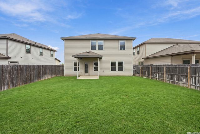 9515 Bonito Falls Dr, Converse, TX 78109