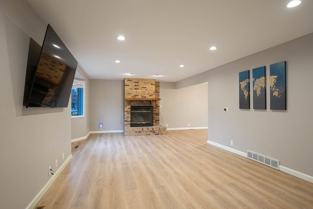 1553 Audubon Drive, Waterloo, IA 50701