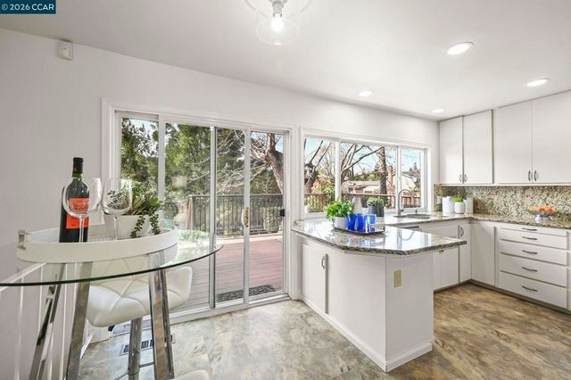 9881 Brunswick Way, San Ramon, CA 94583