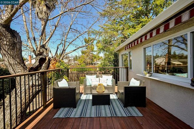 9881 Brunswick Way, San Ramon, CA 94583