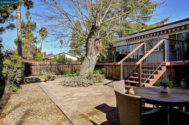 9881 Brunswick Way, San Ramon, CA 94583