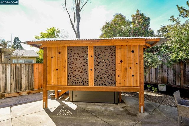 9881 Brunswick Way, San Ramon, CA 94583