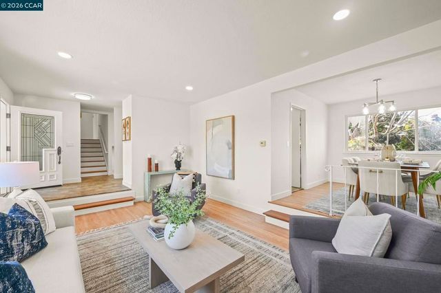 9881 Brunswick Way, San Ramon, CA 94583