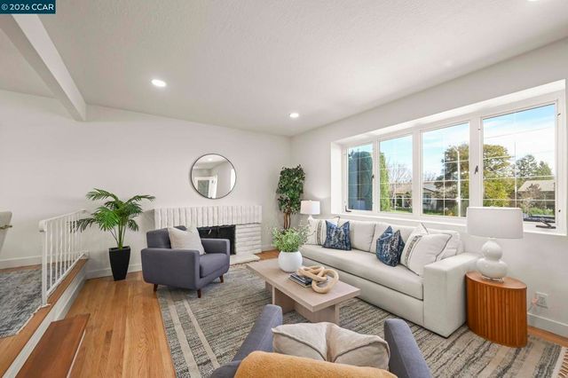 9881 Brunswick Way, San Ramon, CA 94583
