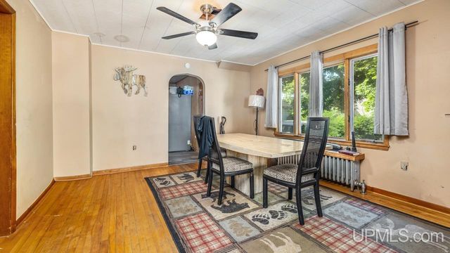 612 Maurice Street, Ishpeming, MI 49849