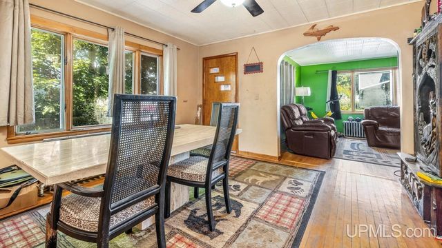 612 Maurice Street, Ishpeming, MI 49849