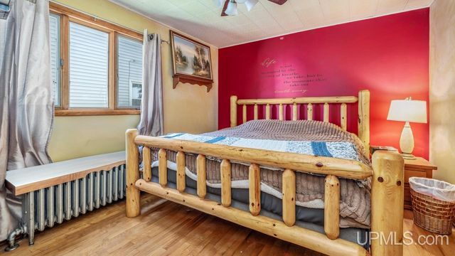 612 Maurice Street, Ishpeming, MI 49849