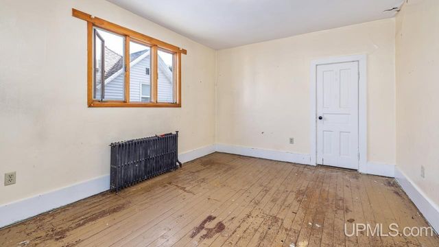 612 Maurice Street, Ishpeming, MI 49849