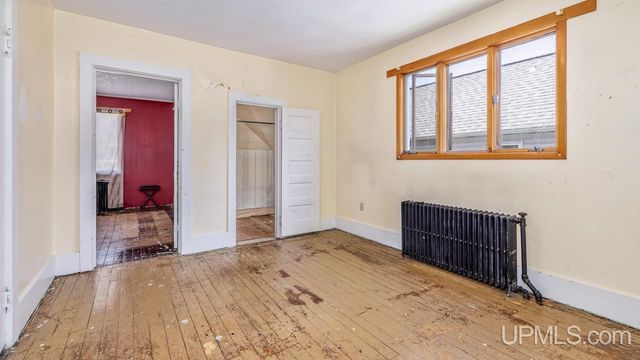 612 Maurice Street, Ishpeming, MI 49849