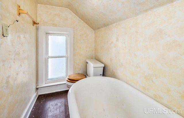 612 Maurice Street, Ishpeming, MI 49849