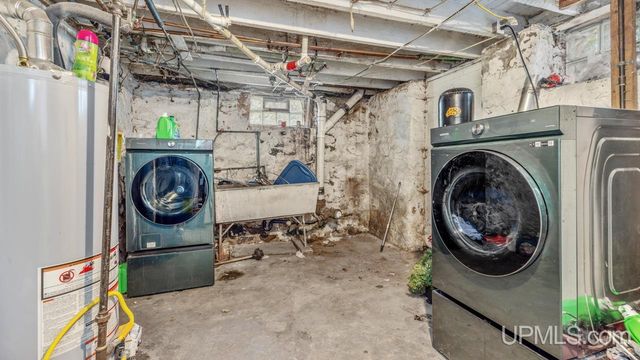 612 Maurice Street, Ishpeming, MI 49849