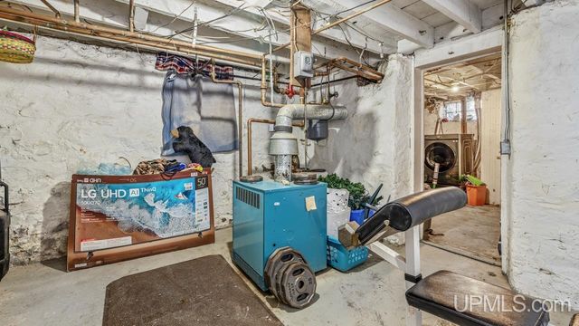 612 Maurice Street, Ishpeming, MI 49849