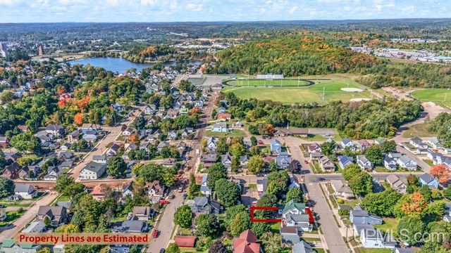 612 Maurice Street, Ishpeming, MI 49849