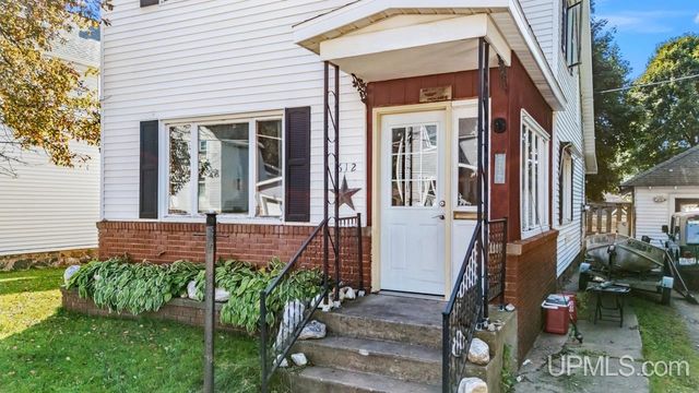 612 Maurice Street, Ishpeming, MI 49849
