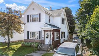 612 Maurice Street, Ishpeming, MI 49849