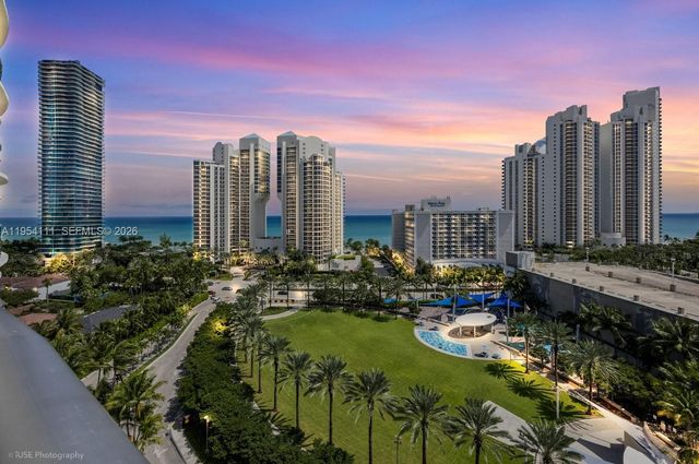 19370 Collins Ave 1419, Sunny Isles Beach, FL 33160