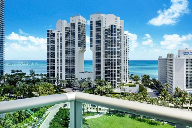 19370 Collins Ave 1419, Sunny Isles Beach, FL 33160