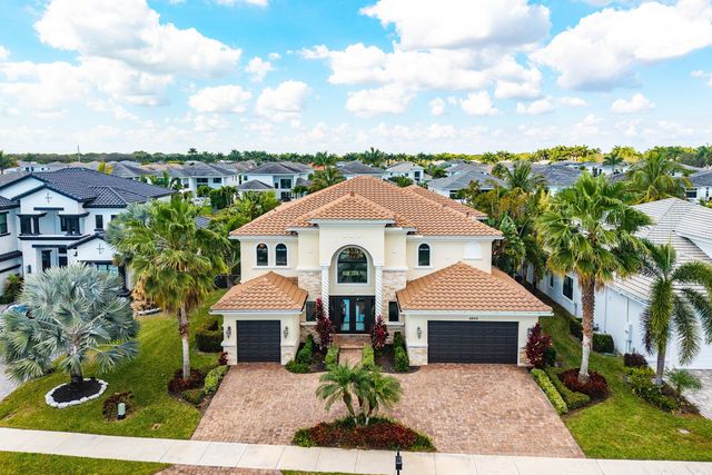 6950 NW 26th Way NW, Boca Raton, FL 33496