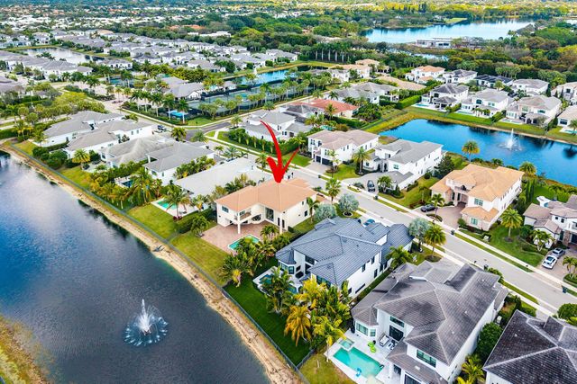 6950 NW 26th Way NW, Boca Raton, FL 33496