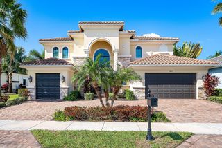 6950 NW 26th Way NW, Boca Raton, FL 33496