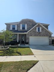 13349 Hiskey Drive, Fort Worth, TX 76052
