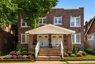 3683 Montana Street, St Louis, MO 63116