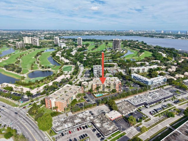 1650 Presidential Way 504, West Palm Beach, FL 33401