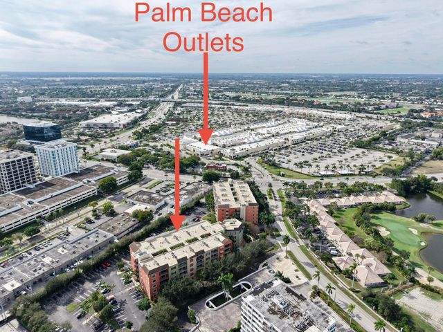 1650 Presidential Way 504, West Palm Beach, FL 33401