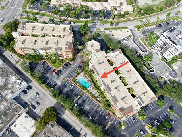 1650 Presidential Way 504, West Palm Beach, FL 33401