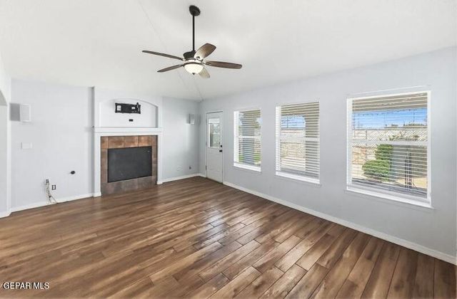 10888 LOMA FRANKLIN Drive, El Paso, TX 79934