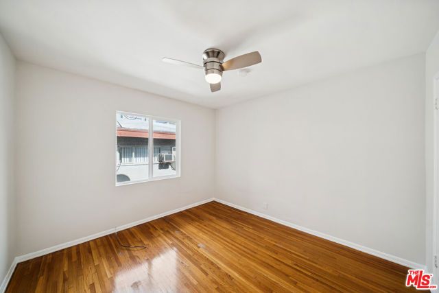 7571 Willoughby Avenue 6, West Hollywood, CA 90046