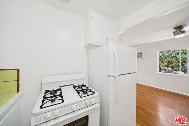 7571 Willoughby Avenue 6, West Hollywood, CA 90046