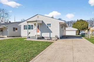 952 Minerva Avenue, Columbus, OH 43229