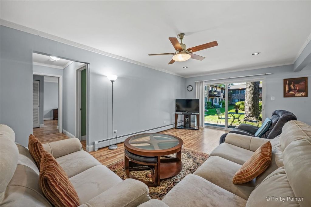 2632 N Windsor Drive 102, Arlington Heights, IL 60004 — photo 5