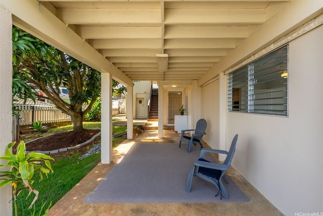 2145 Malino Place, Honolulu, HI 96817