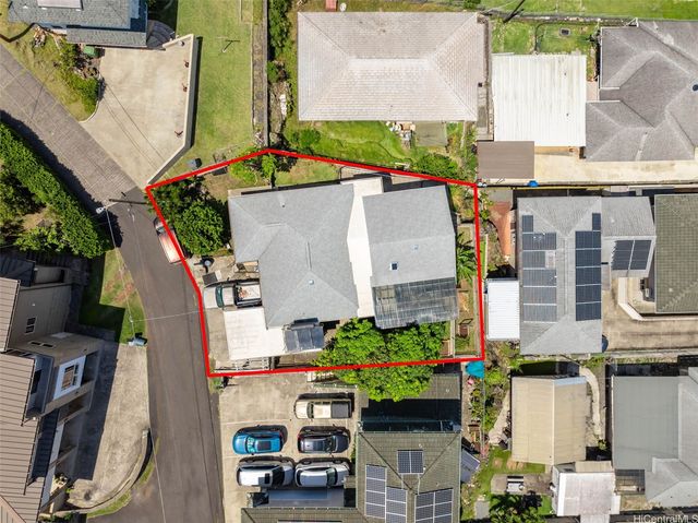 2145 Malino Place, Honolulu, HI 96817