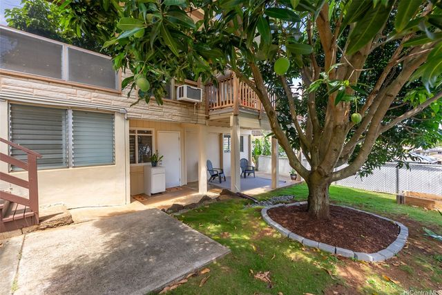 2145 Malino Place, Honolulu, HI 96817