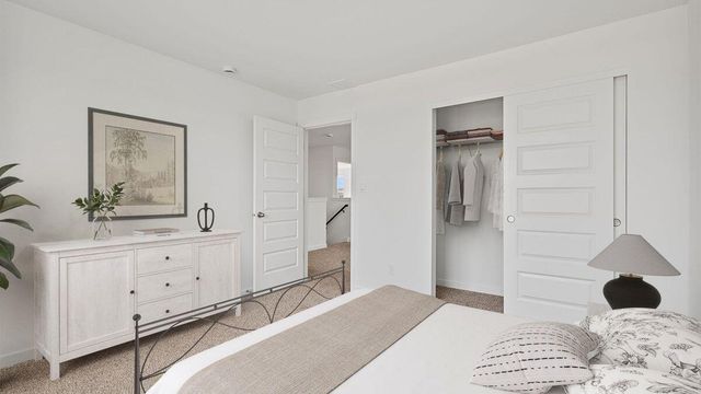 7694 W 107th Place, Crown Point, IN 46307