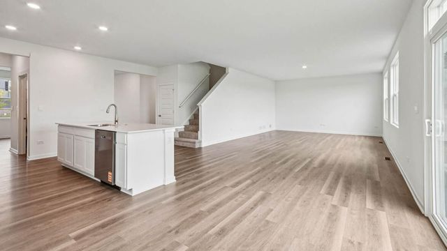 7694 W 107th Place, Crown Point, IN 46307