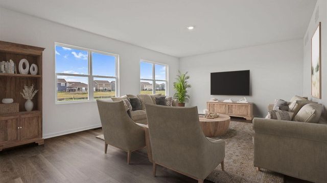 7694 W 107th Place, Crown Point, IN 46307