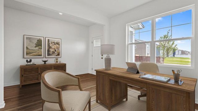 7694 W 107th Place, Crown Point, IN 46307