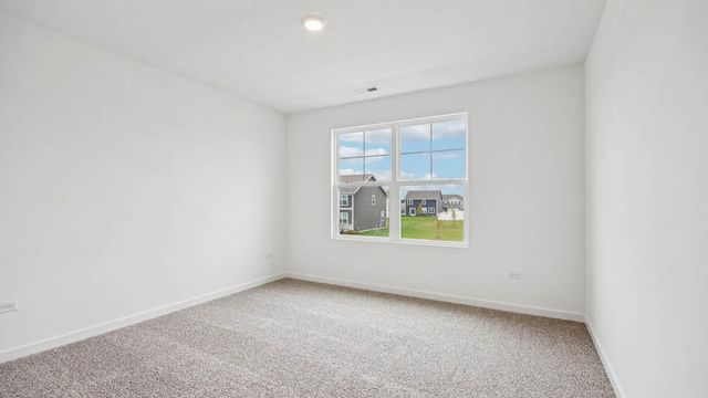 7694 W 107th Place, Crown Point, IN 46307