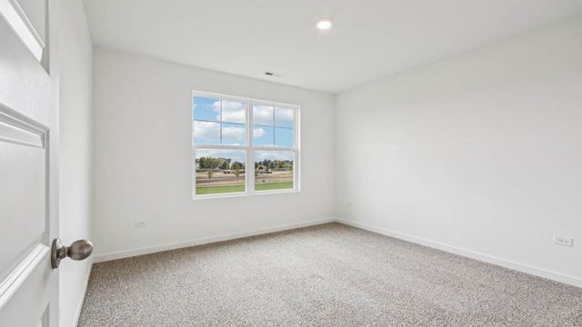 7694 W 107th Place, Crown Point, IN 46307