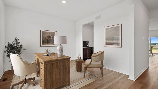 7694 W 107th Place, Crown Point, IN 46307