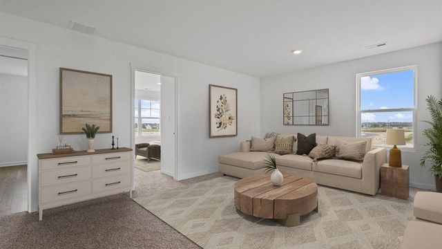 7694 W 107th Place, Crown Point, IN 46307