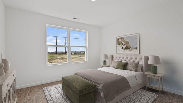 7694 W 107th Place, Crown Point, IN 46307