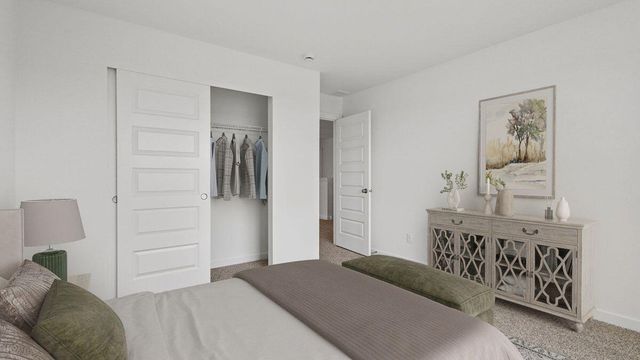 7694 W 107th Place, Crown Point, IN 46307