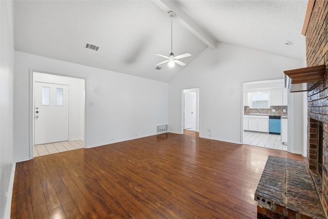 6444 Whitehurst, Watauga, TX 76148