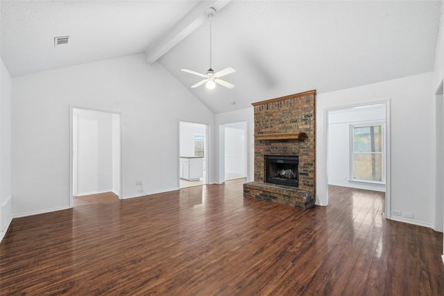 6444 Whitehurst, Watauga, TX 76148