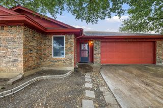 6444 Whitehurst, Watauga, TX 76148
